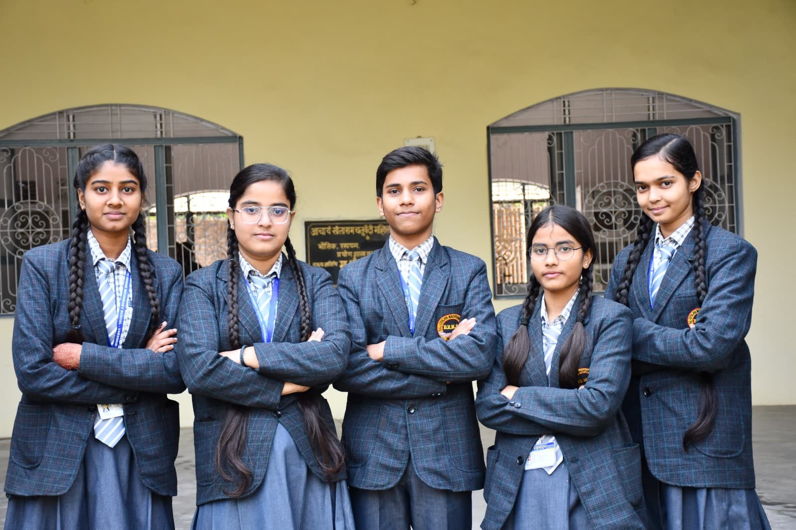 Nurturing the Leaders of Tomorrow